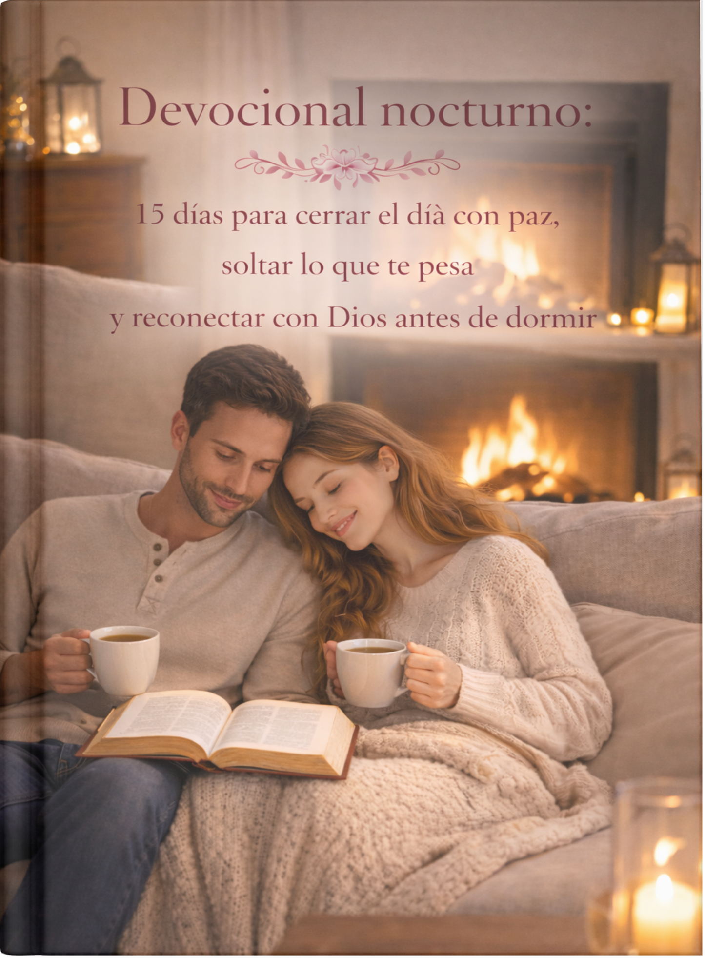 Devocional Nocturno