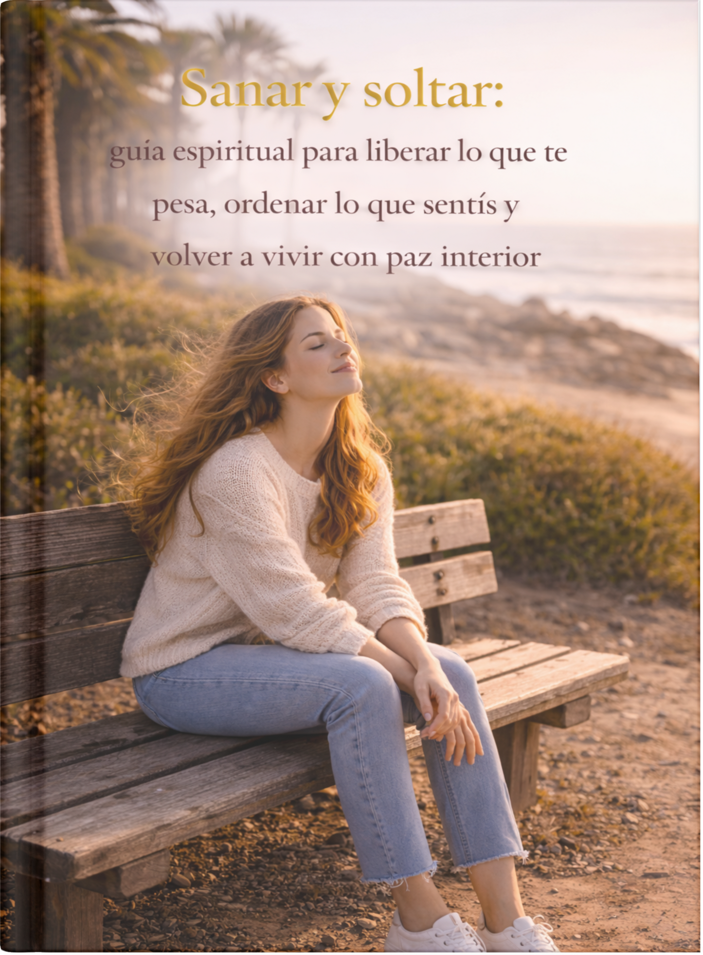 Sanar y Soltar