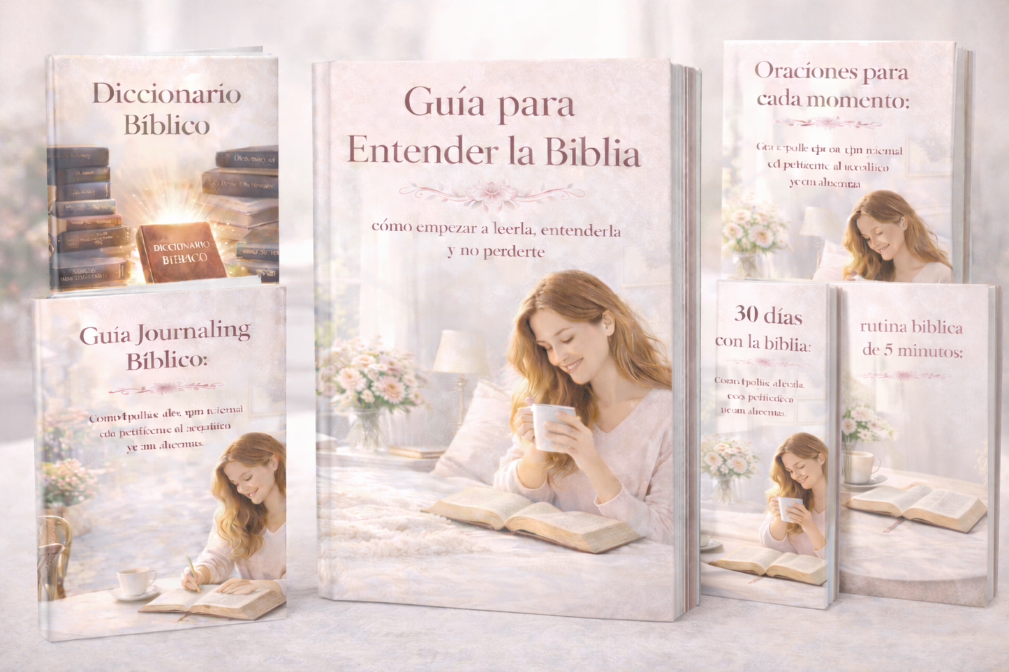 Guía Para Entender La Biblia