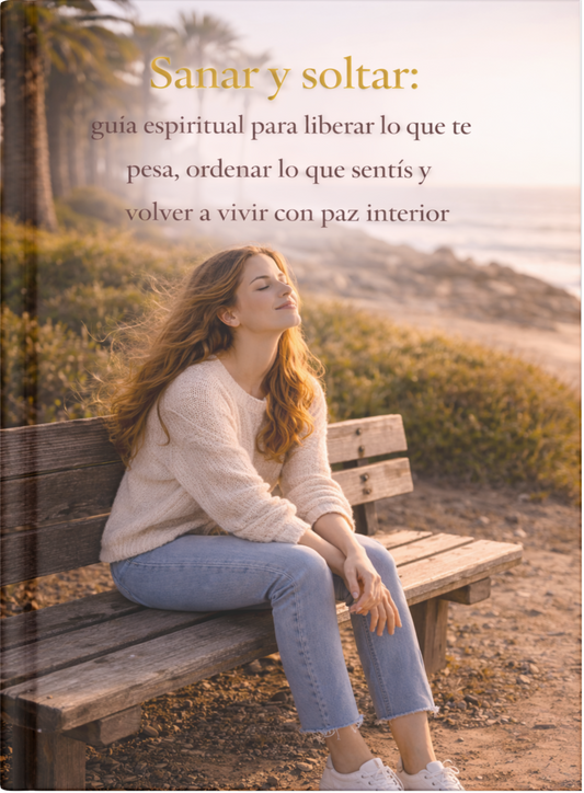 Sanar y Soltar